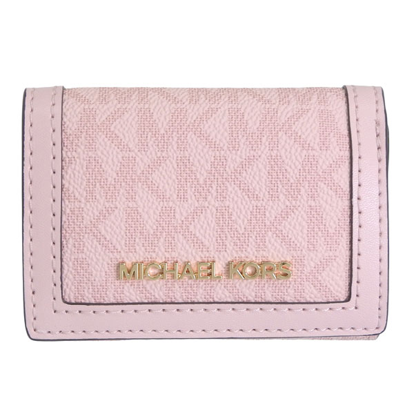 MICHAEL KORS マイケルコース 財布 レディース 3つ折り 折財布