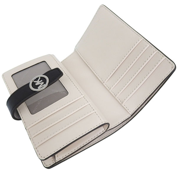 MICHAEL KORS（マイケルコース） 特価 財布 レディース 2つ折り 折財布