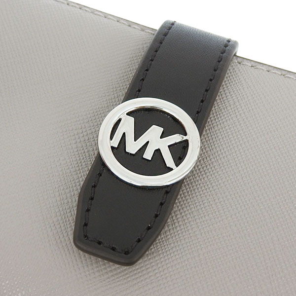 MICHAEL KORS（マイケルコース） 特価 財布 レディース 2つ折り 折財布