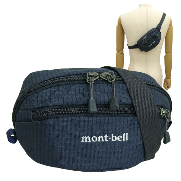 【美品】モンベル mont‐bell ドライメッセンジャーバッグ ボディバッグ 楽天市場】モンベル バッグ メンズ レディース ボディバッグ
