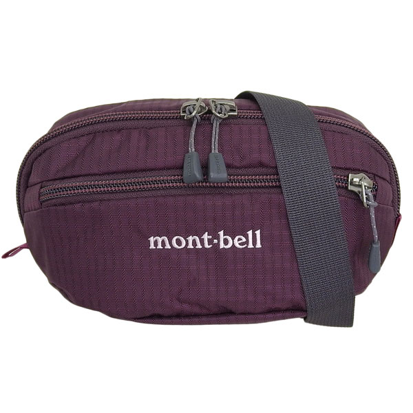 mont-bell（モンベル） バッグ メンズ レディース ショルダーバッグ