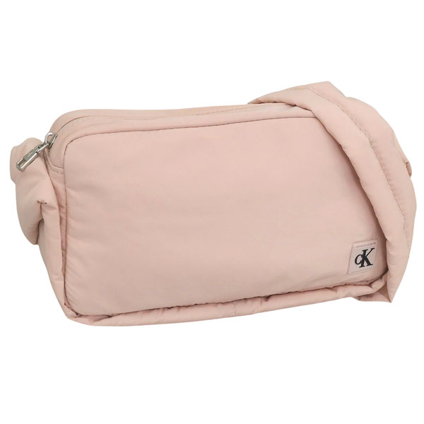 カルバンクライン バッグ レディース ショルダーバッグ ピンク DH3511 665 CALVIN KLEIN