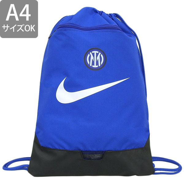 NIKE ナイキ バッグ メンズ レディース ジムサック リュック