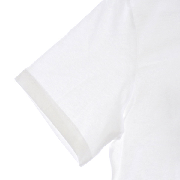 ナイキ Tシャツ メンズ レディース アウトレット 半袖 コットン ホワイト NSW ビッグ スウッシュ S S DZ2882 100 NIKE | NIKE | 03