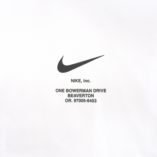 ナイキ Tシャツ メンズ レディース アウトレット 半袖 コットン ホワイト NSW ビッグ スウッシュ S S DZ2882 100 NIKE | NIKE | 05