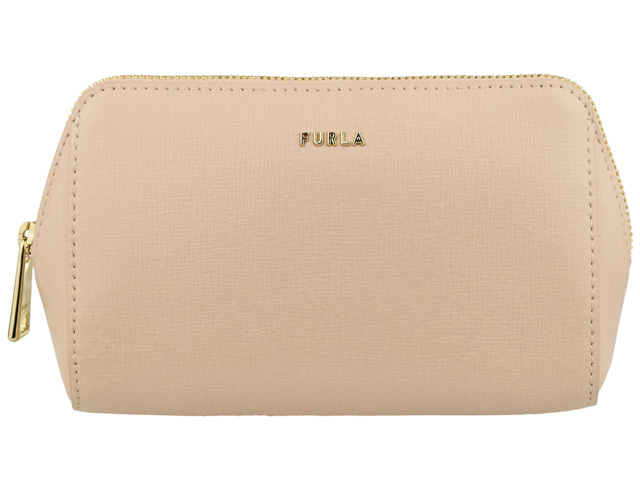 フルラ FURLA ポーチ （ベージュ）
