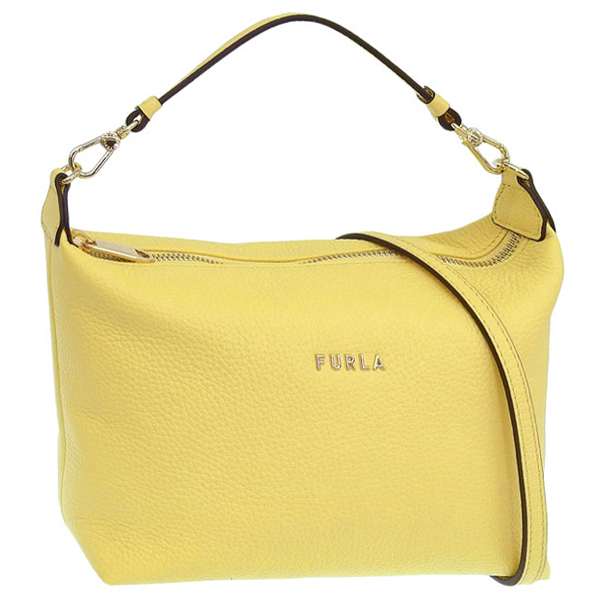 フルラ FURLA バッグ （イエロー）