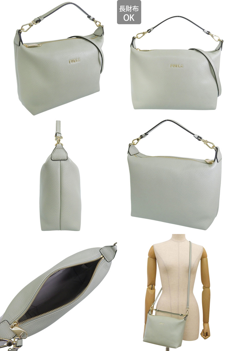 FURLA（フルラ） バッグ レディース ショルダーバッグ アウトレット