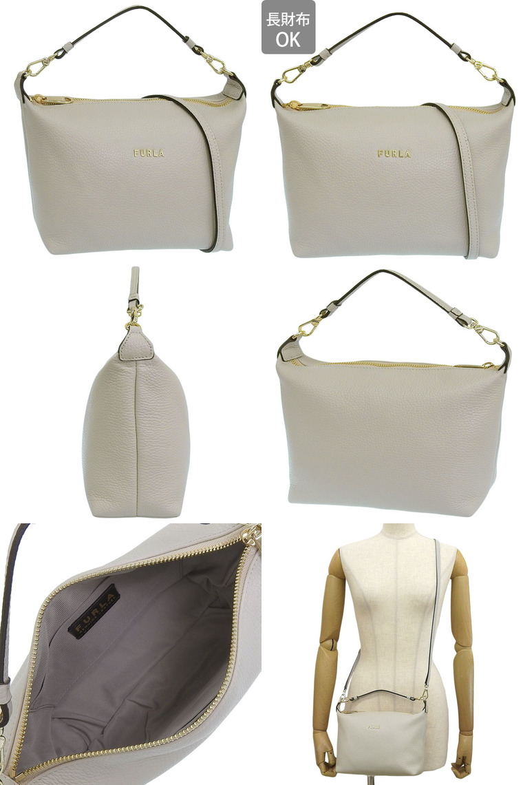 2024-25 秋冬新作  ハイブランドの FURLA 特価セール フルラ バッグ レディース ショルダーバッグ バッグ