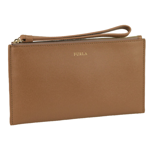 Yahoo! Yahoo!ショッピング(ヤフー ショッピング)フルラ FURLA ポーチ リストレット アウトレット eq78