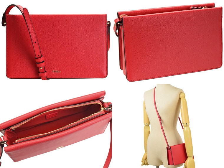 FURLA 【数量限定セール】フルラ バッグ ショルダーバッグ 斜