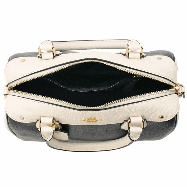 期間限定P5％還元】コーチ バッグ COACH ショルダーバッグ 2way ミニ 