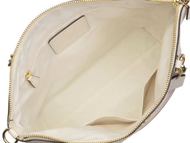 COACH（コーチ） バッグ 斜めがけ 2way トートバッグ ショルダーバッグ
