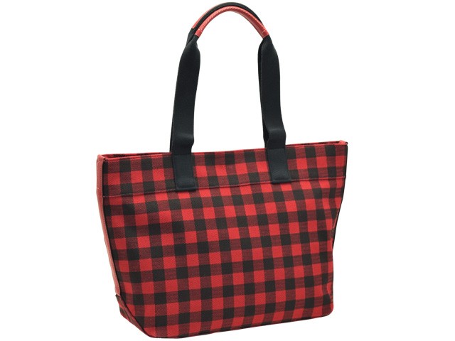 【18時〜翌9時P5％還元】コーチ バッグ COACH トートバッグ ギンガムチェック アウトレット f39848  :f39848qbo6h:Riverall(リヴェラール)Yahoo!店 - 通販 - Yahoo!ショッピング