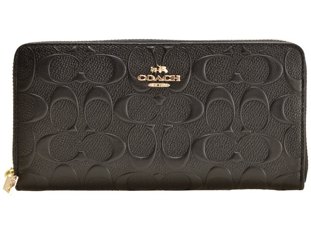 COACH 長財布 コーチ長財布｜Yahoo!フリマ（旧PayPayフリマ）