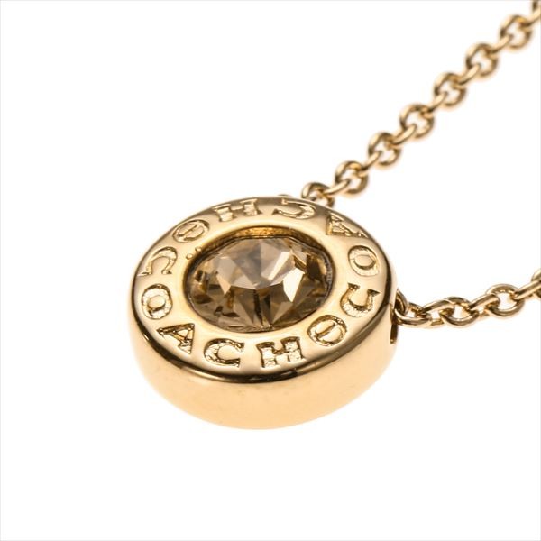 コーチ COACH アクセサリー （ゴールド）