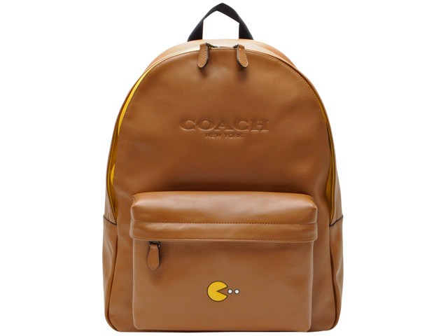 最大5万円OFFクーポン！ COACH コーチ リュック バックパック