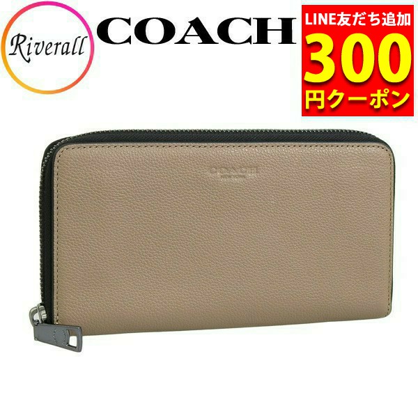 コーチ長財布(メンズ長財布)の商品一覧|財布|財布、帽子 ...