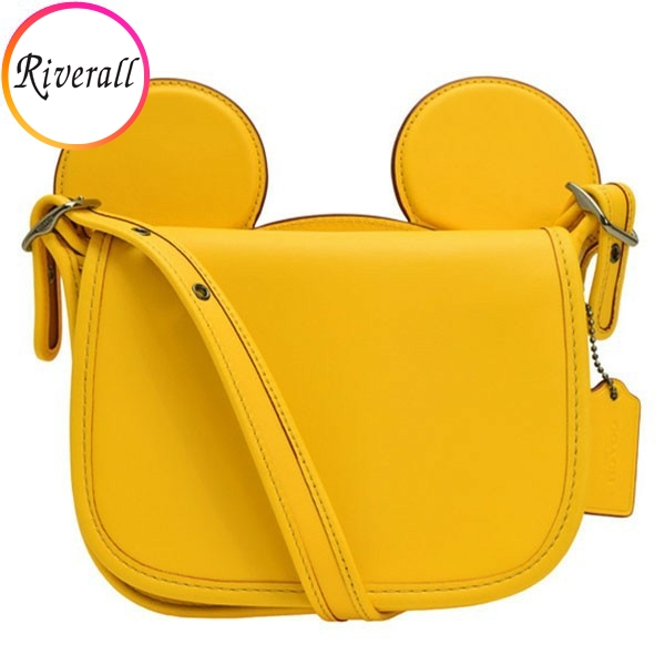 コーチ(COACH) ディズニー ショルダーバッグ | 通販・人気ランキング