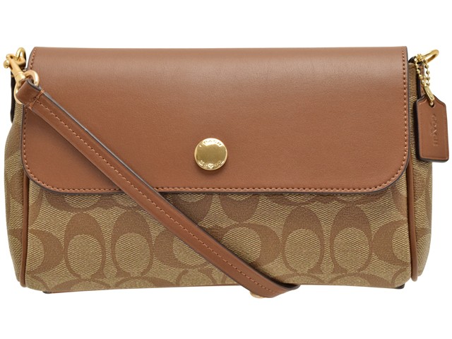 【全品ポイント10倍】コーチ バッグ COACH ショルダーバッグ 斜 ...