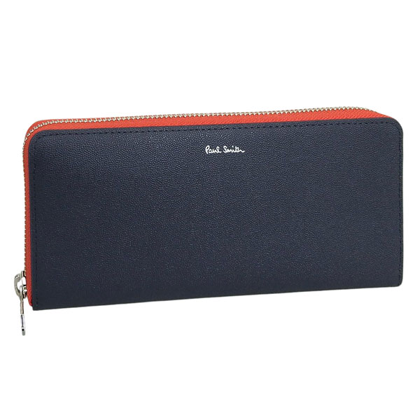 ポール・スミス(Paul Smith) アウトレット メンズ長財布 | 通販・人気