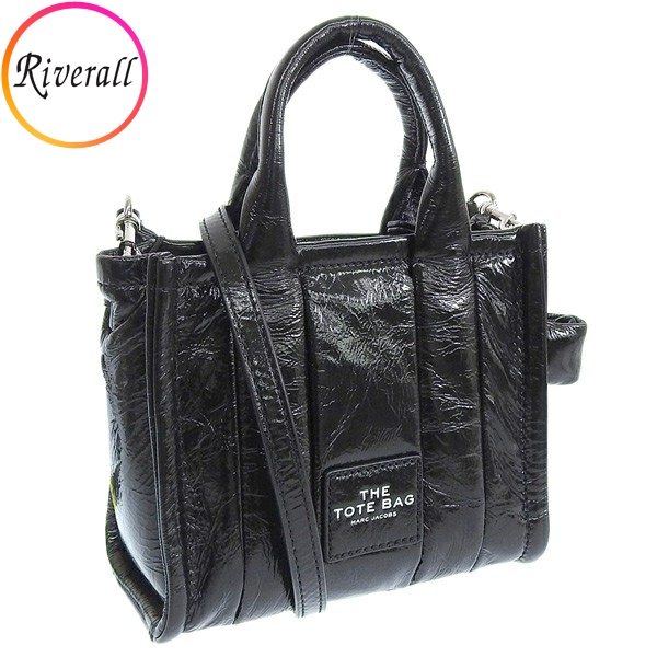 Marc Jacobs ハンドバッグ(ショルダー付き) MARC JACOBS 【数量限定セール】マークジェイコブス バッグ