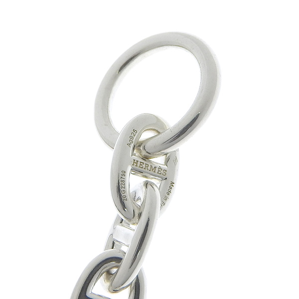 HERMES エルメス ブレスレット アクセサリー ジュエリー