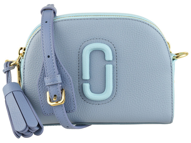 マークジェイコブス MARC JACOBS 斜めがけショルダーバッグ バイカラー h112l01sp21-491