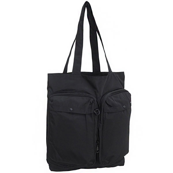 カルバンクライン バッグ メンズトートバッグ 2WAY 取り外し可能 ショルダーバッグ HH4109 UB1 CALVIN KLEIN A4対応 | Calvin Klein | 01