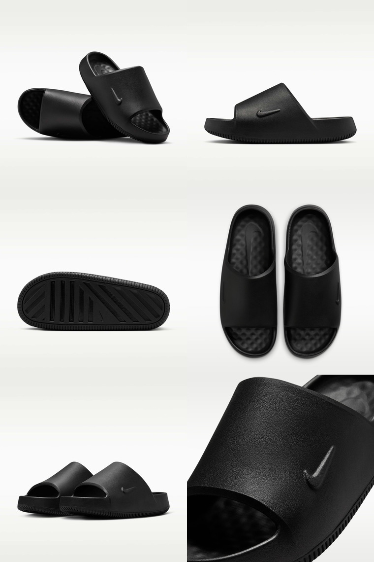 NIKE（ナイキ） 【並行輸入品】 韓国直送 カーム 2.0 スライド