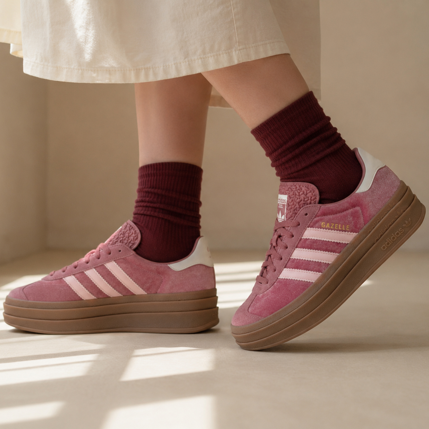 adidas（アディダス） 【並行輸入品】 韓国直送 オリジナルス