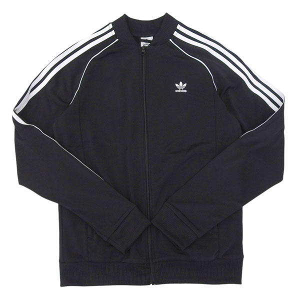 アディダス トラックトップ　ジャージ　トラックジャケット　O XL adidas ジャージ SST トラックトップ / アディダスオリジナルス
