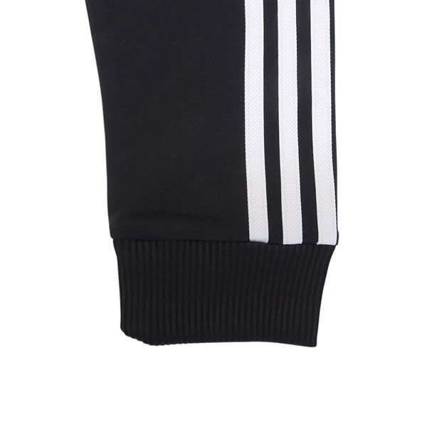 adidas（アディダス） トラックジャケット アウトレット XL ブラック