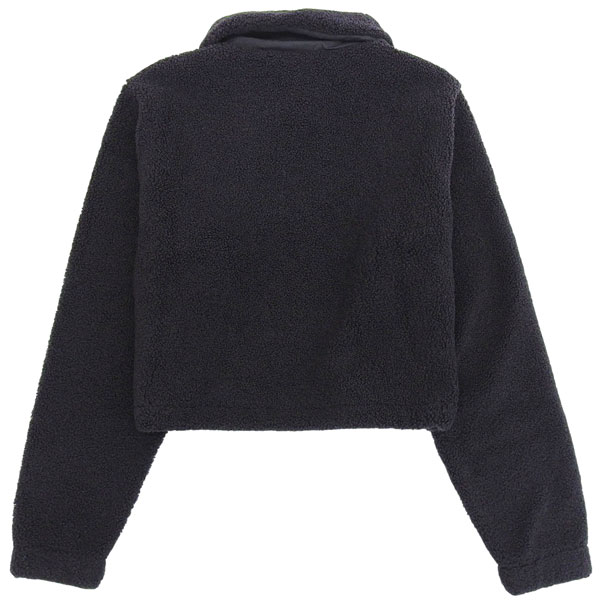 adidas（アディダス） メンズ レディース ジャケット ブラック TEDDY