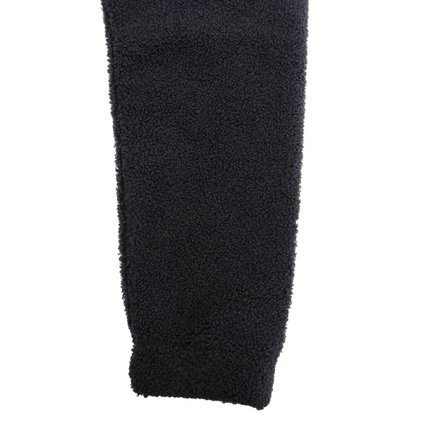 adidas（アディダス） メンズ レディース ジャケット ブラック TEDDY