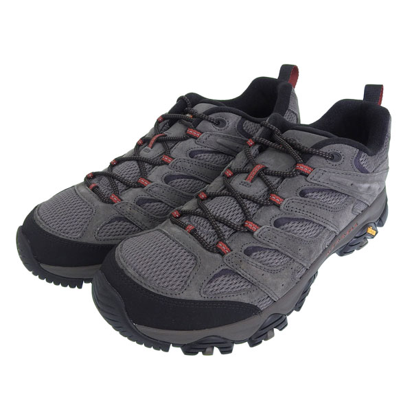 ������ �C �����Y �n�C�L���O�V���[�Y 29cm �X�G�[�h �u���b�N�i�C�g MOAB 3 J035873MOAB329 MERRELL