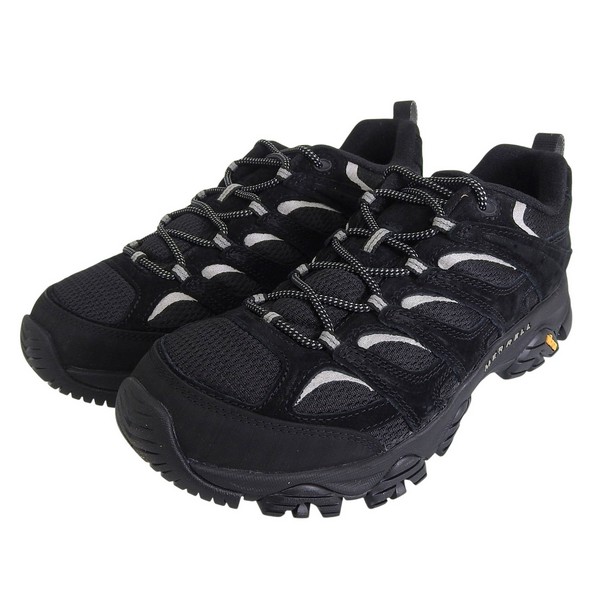 ������ �C �����Y �X�j�[�J�[ 26cm �X�G�[�h �u���b�N�i�C�g MOAB3 J035875BKNIGHT26 MERRELL