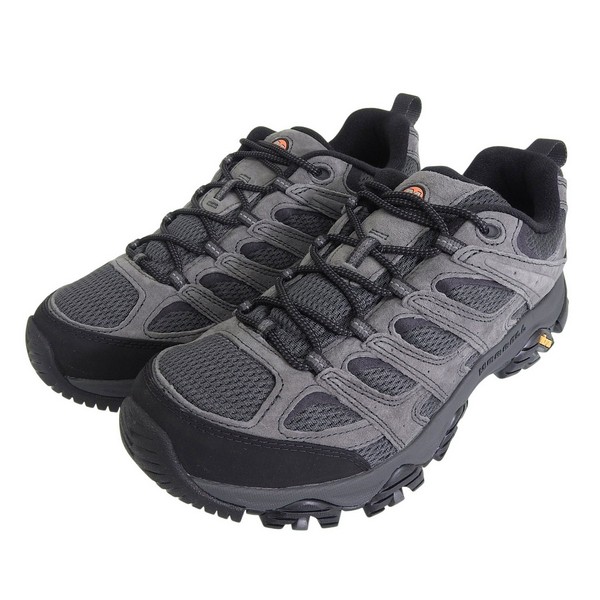 ������ �C �����Y �X�j�[�J�[ 26.5cm �X�G�[�h �O���[ MOAB3 J035881GRAV2265 MERRELL