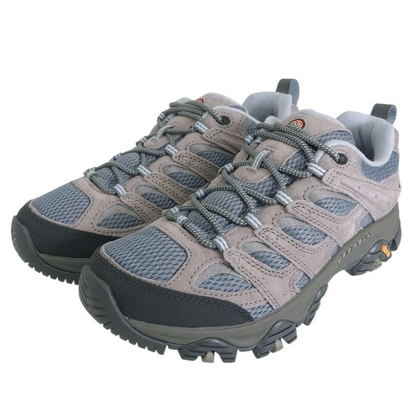 ������ �C ���f�B�[�X �X�j�[�J�[ 23cm �X�G�[�h �O���[ MOAB3 J035896SMOKE23 MERRELL