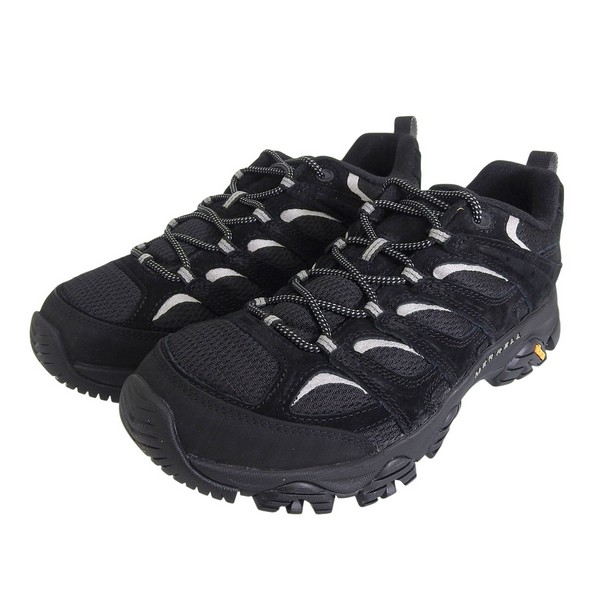 ������ �C �����Y �X�j�[�J�[ 26.5cm �X�G�[�h �u���b�N MOAB3 J500509BKPALOMA265 MERRELL