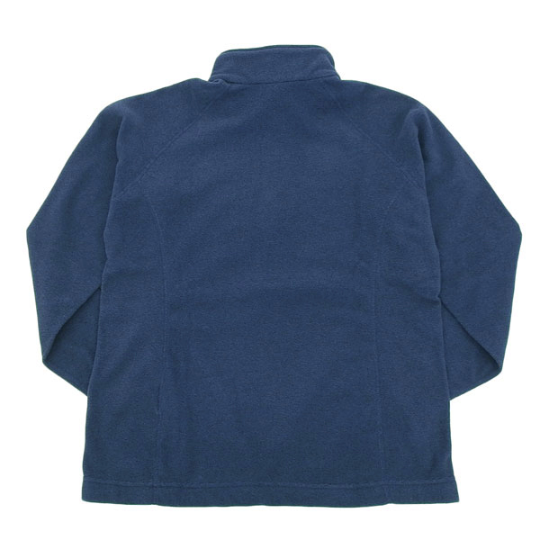 mont-bell（モンベル） 特価 L プルオーバー ハーフジップシャツ