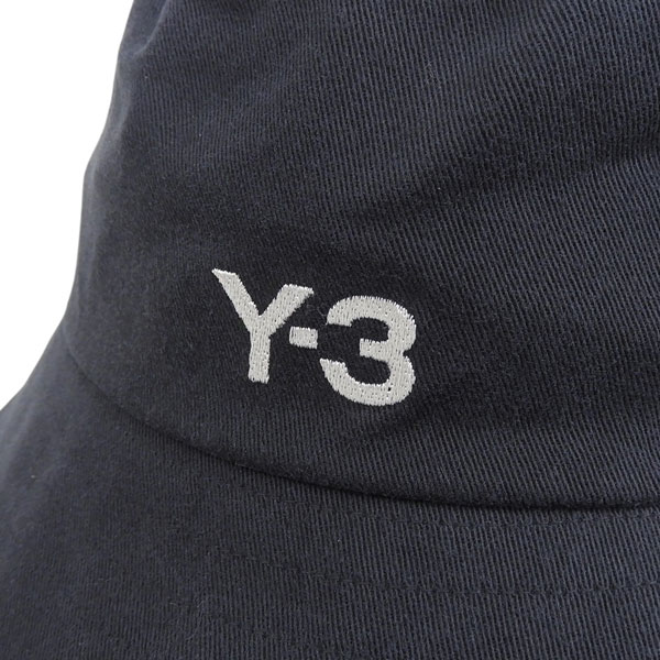 Y-3 メンズサファリ、バケットハット｜帽子｜ファッション おすすめ