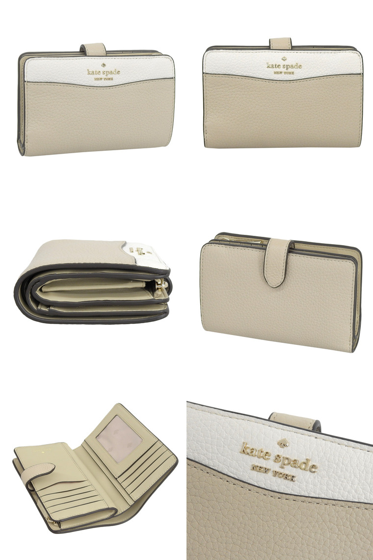 ケイトスペード 財布 レモン（ファッション）の商品一覧 通販 - Yahoo