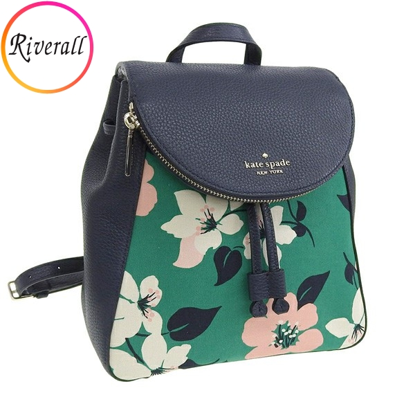 ケイトスペード KATE SPADE バックパック リュック リュックサック バッグ レディース k7308 アウトレット :k7308 300:Riverall(リヴェラール)