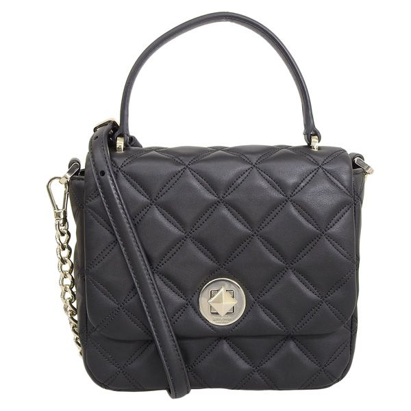 ケイトスペード kate spade バッグ （ブラック）