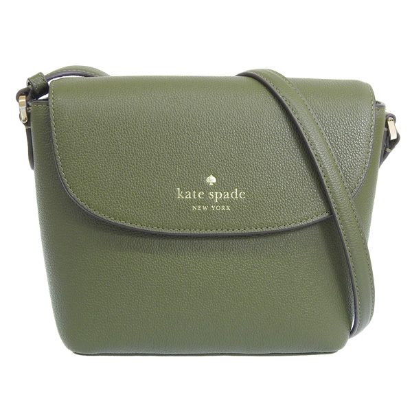 ケイトスペード kate spade バッグ （グリーン）