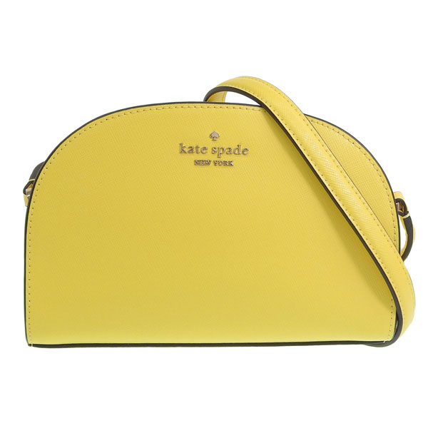 ケイトスペード kate spade バッグ （イエロー）