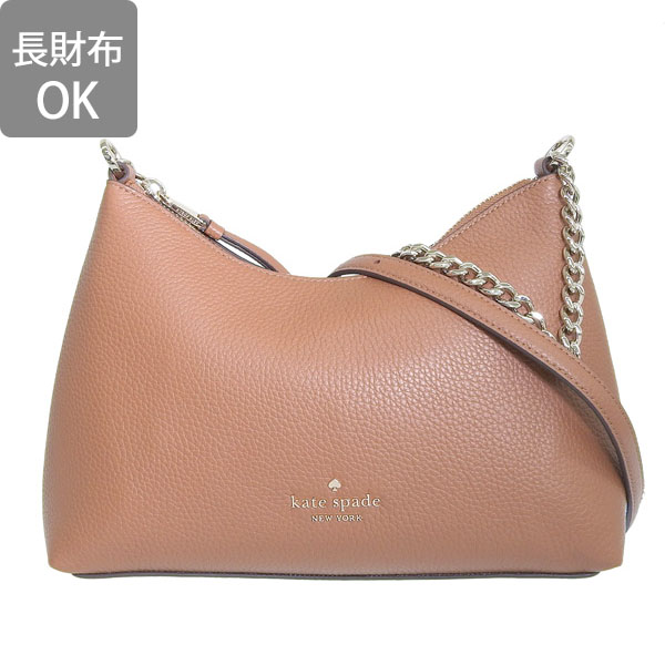 ケイトスペード kate spade バッグ （ブラウン）