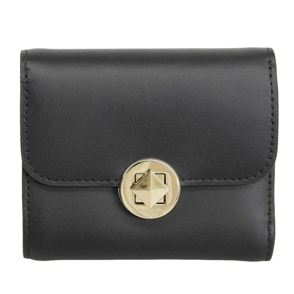 ケイトスペード kate spade 財布 （ブラック）
