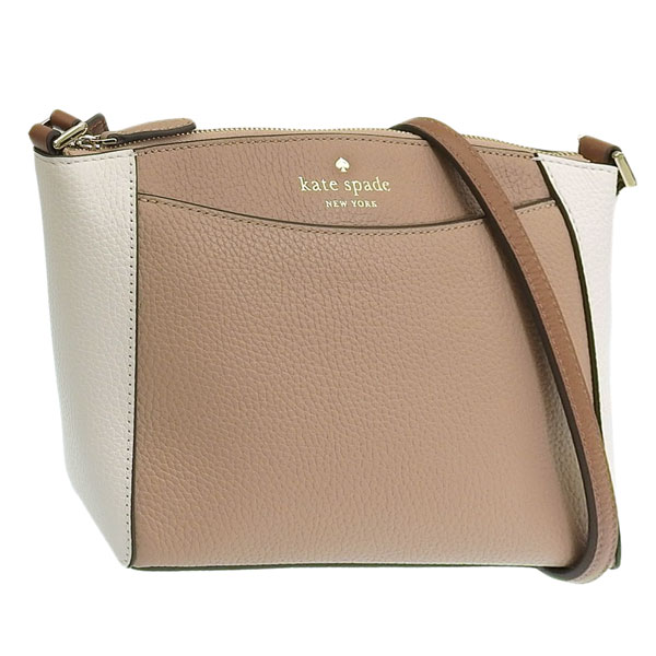 【国内発】ケイトスペード モニカ KC464 ショルダーバッグ Monica Small Crossbody | Kate Spade Outlet